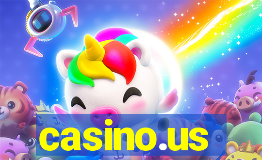 casino.us