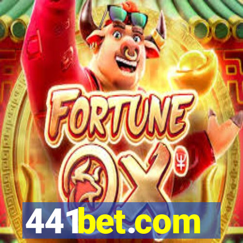 441bet.com