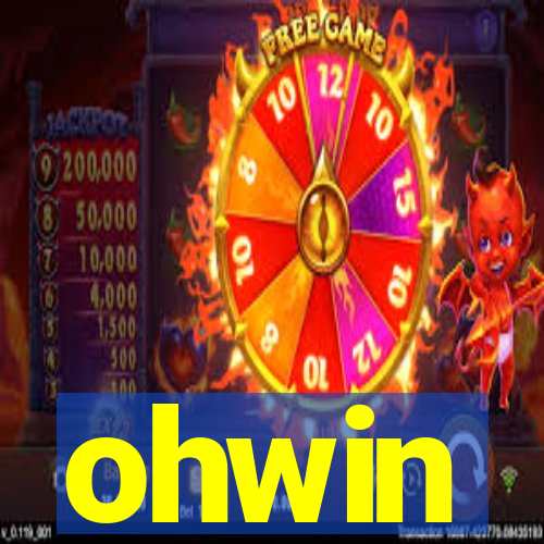 ohwin