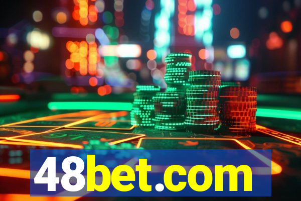 48bet.com