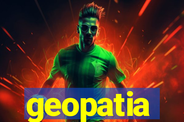 geopatia