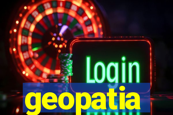 geopatia