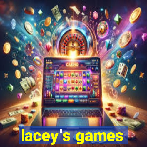 lacey's games