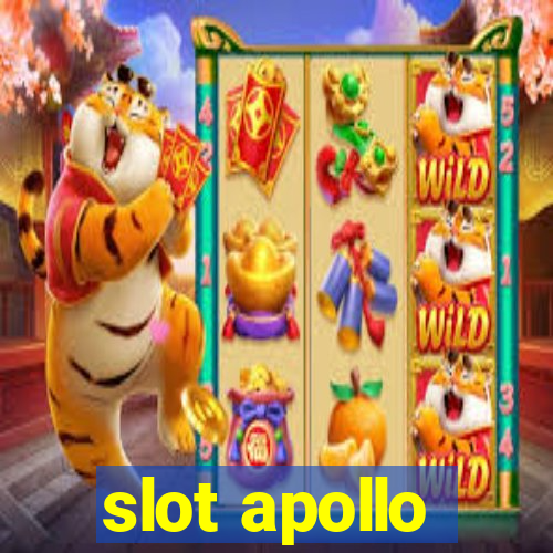 slot apollo