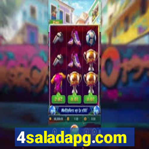 4saladapg.com