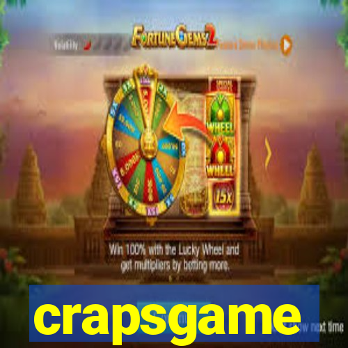 crapsgame