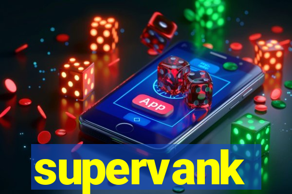 supervank