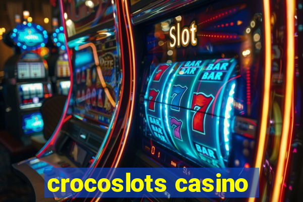 crocoslots casino