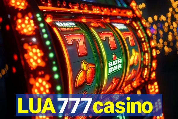 LUA777casino