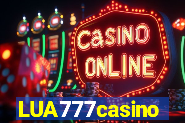 LUA777casino