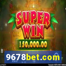 9678bet.com