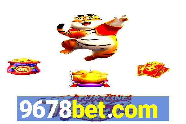 9678bet.com