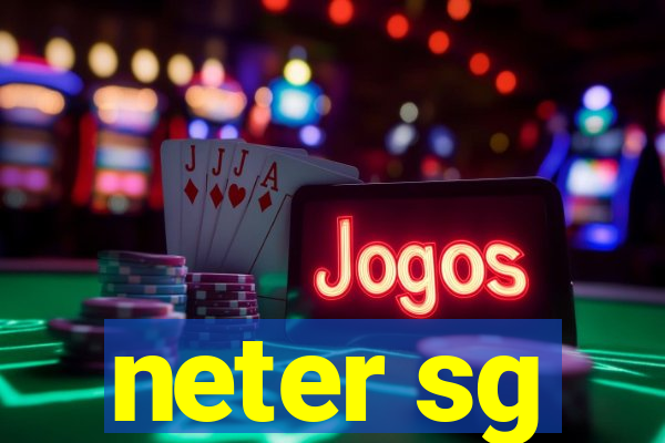 neter sg