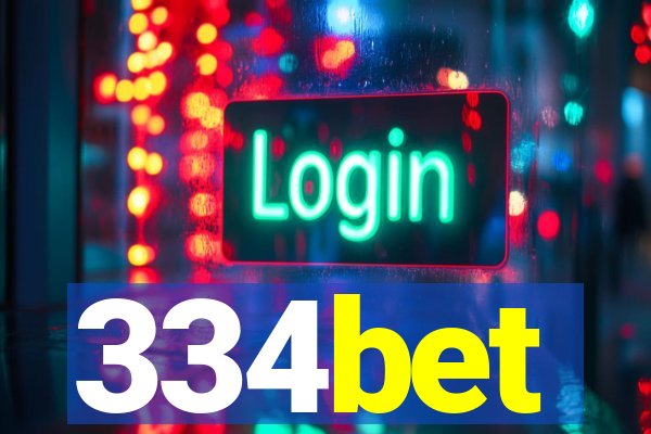 334bet