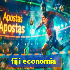 fiji economia