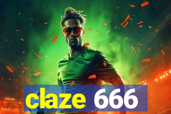 claze 666