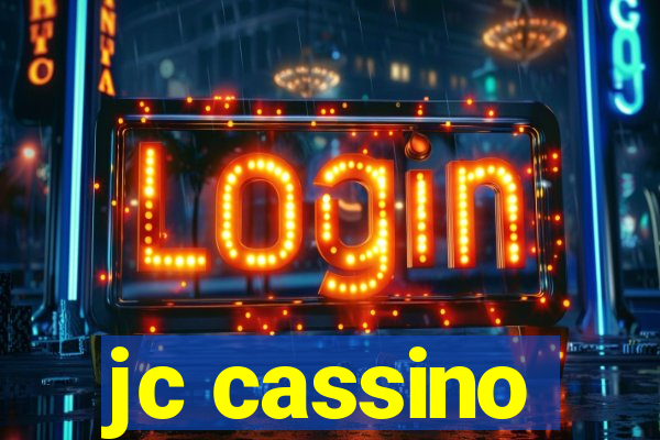 jc cassino