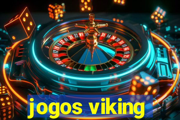 jogos viking