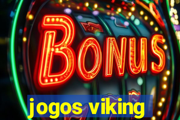 jogos viking