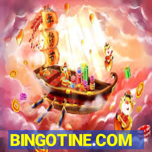 BINGOTINE.COM