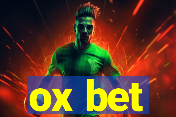 ox bet