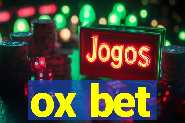 ox bet