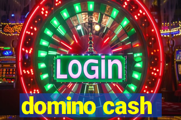 domino cash