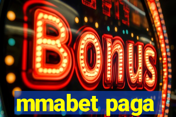 mmabet paga