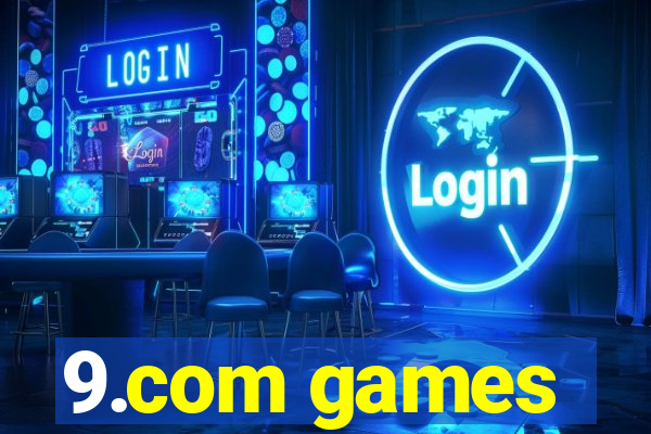 9.com games