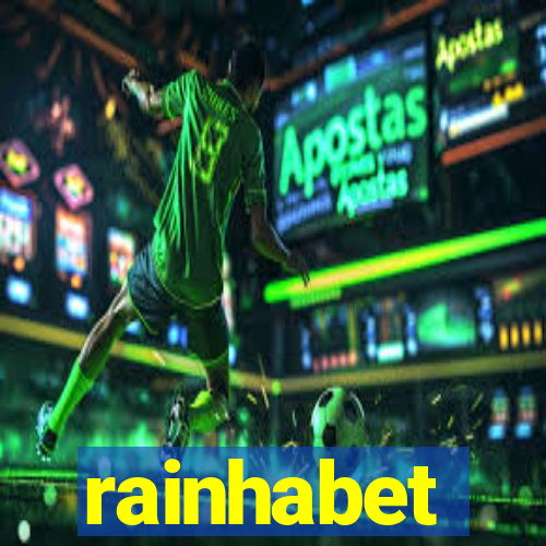 rainhabet