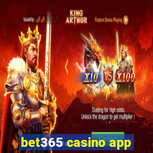 bet365 casino app