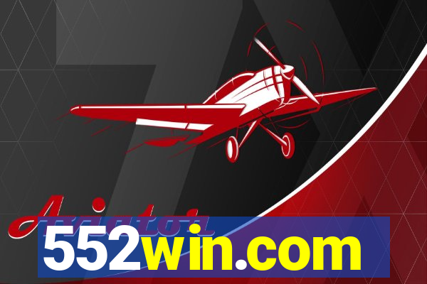 552win.com