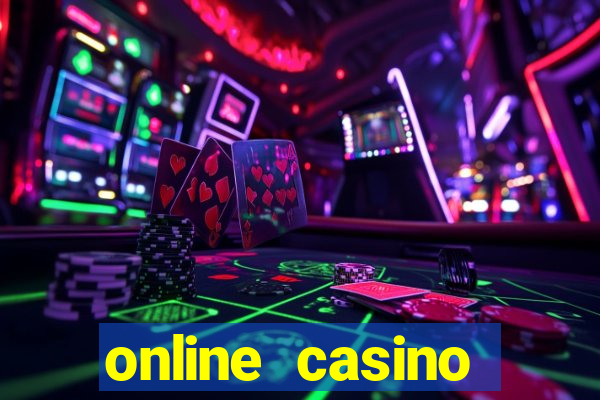 online casino jackpot city