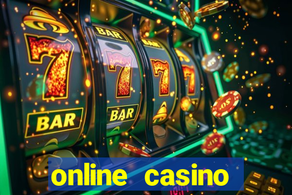 online casino jackpot city