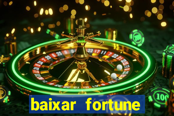 baixar fortune tiger slots