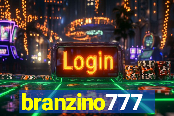 branzino777