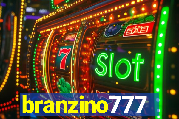 branzino777