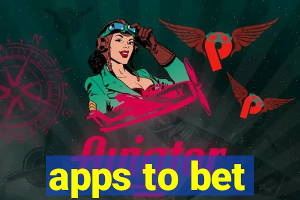 apps to bet