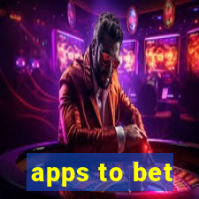 apps to bet