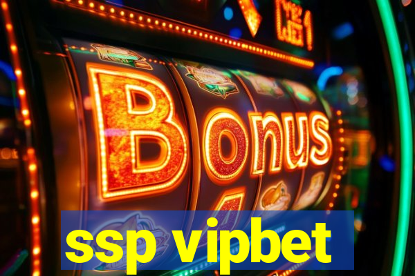 ssp vipbet