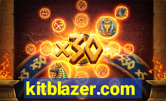 kitblazer.com