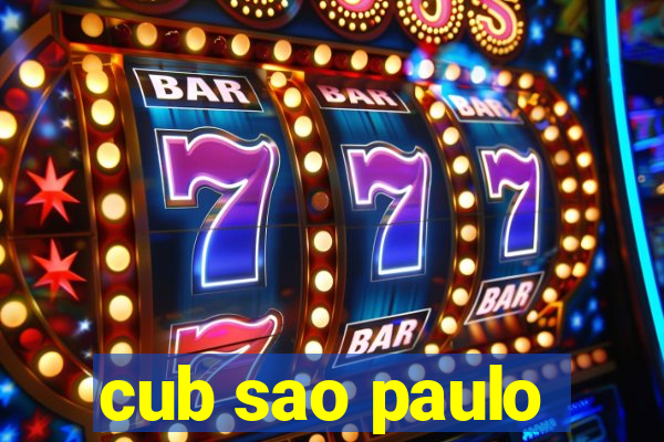 cub sao paulo