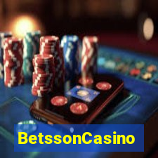 BetssonCasino