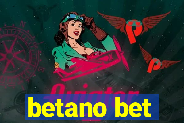 betano bet