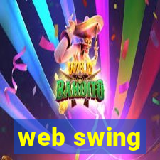 web swing