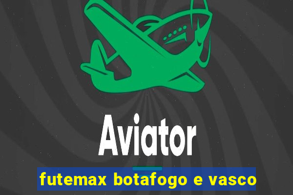 futemax botafogo e vasco