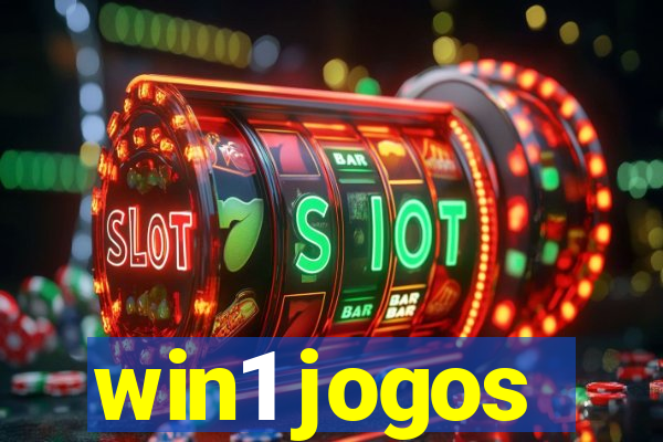 win1 jogos