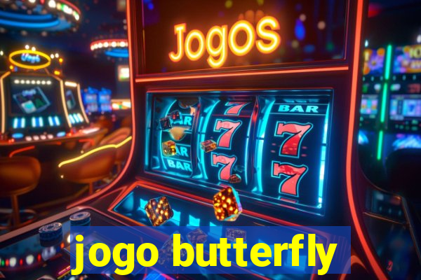 jogo butterfly