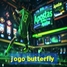 jogo butterfly