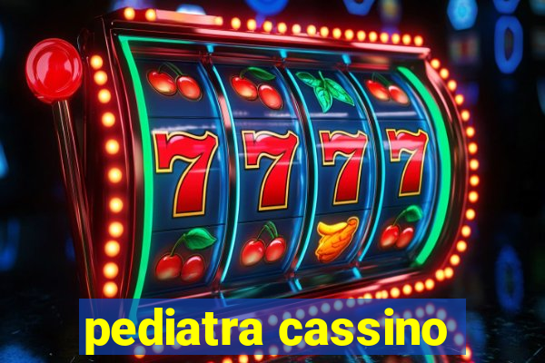 pediatra cassino